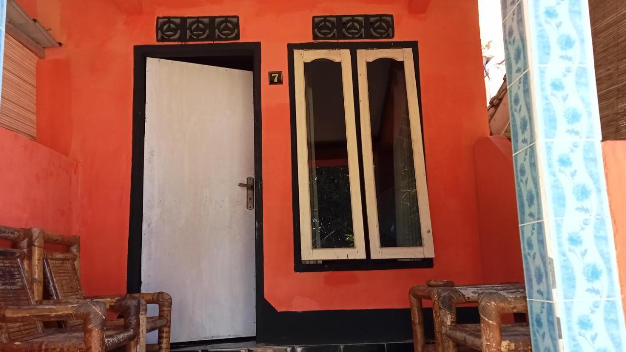 Roy Homestay Kuta Kuta  Exterior foto