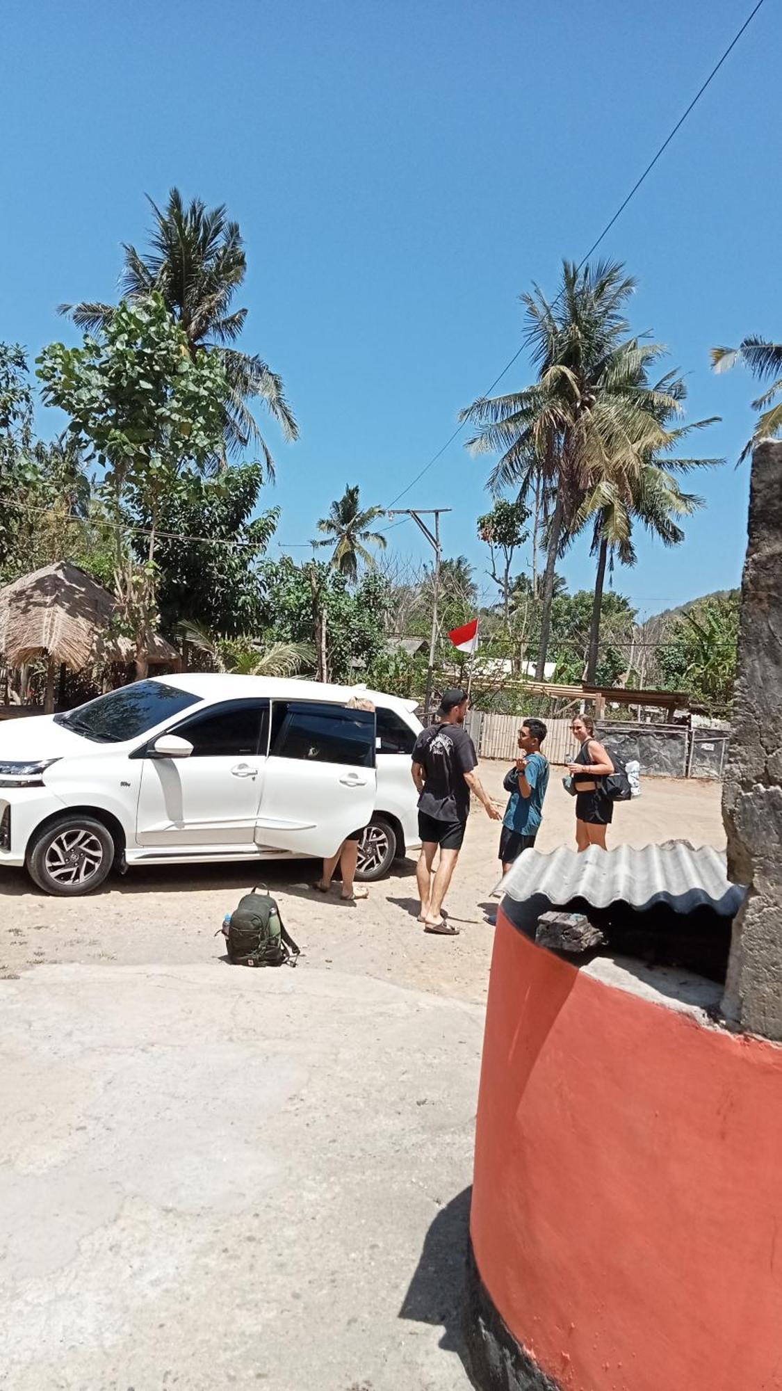 Roy Homestay Kuta Kuta  Exterior foto