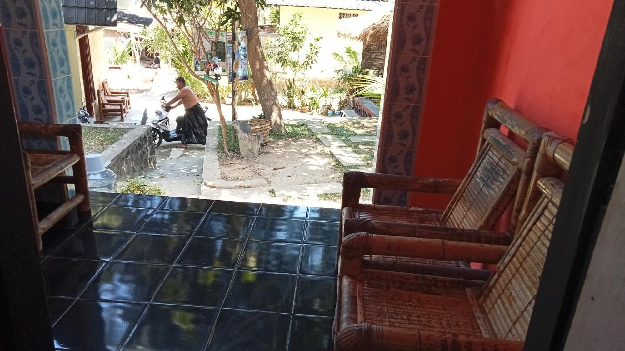 Roy Homestay Kuta Kuta  Exterior foto