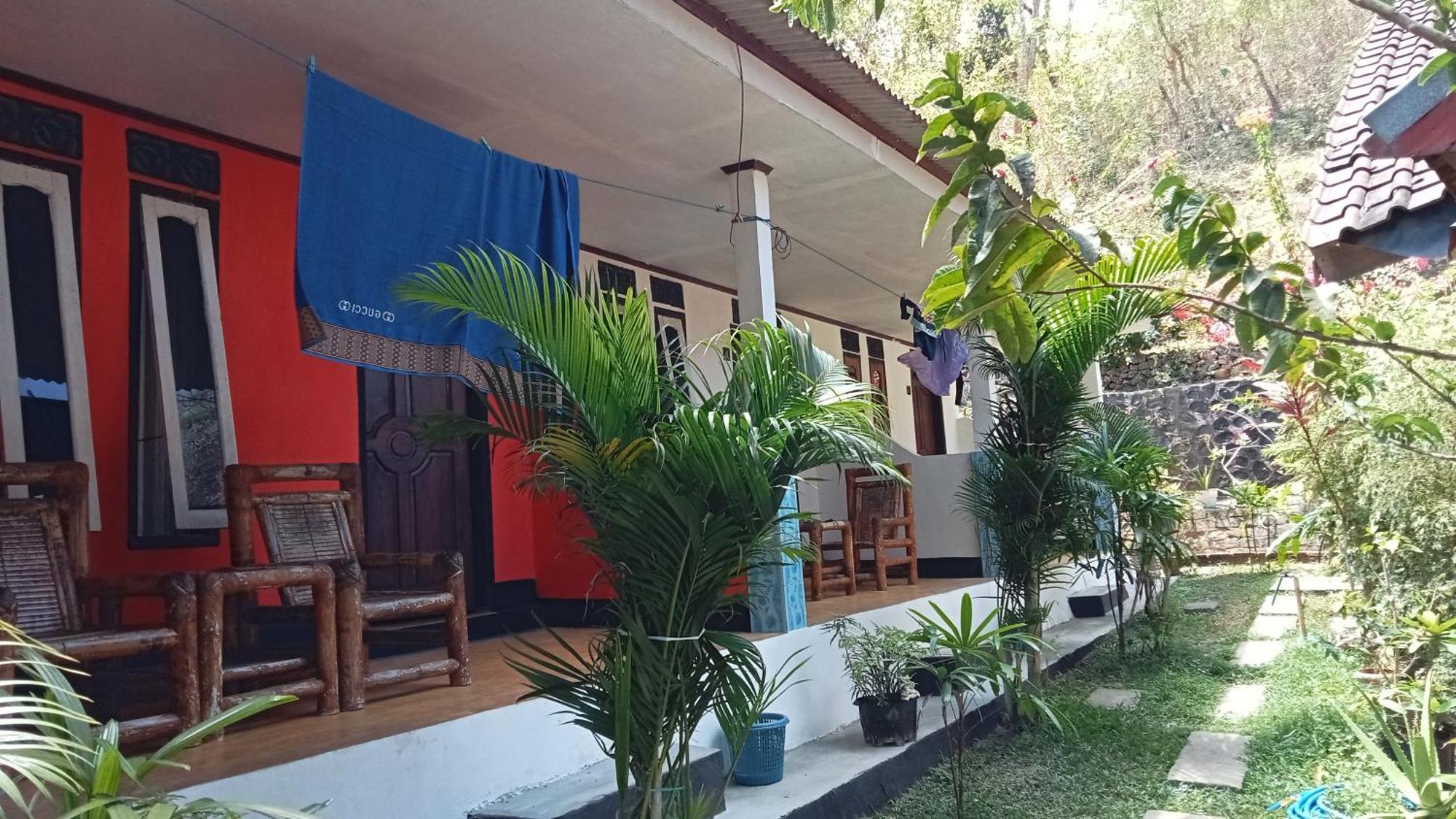 Roy Homestay Kuta Kuta  Exterior foto