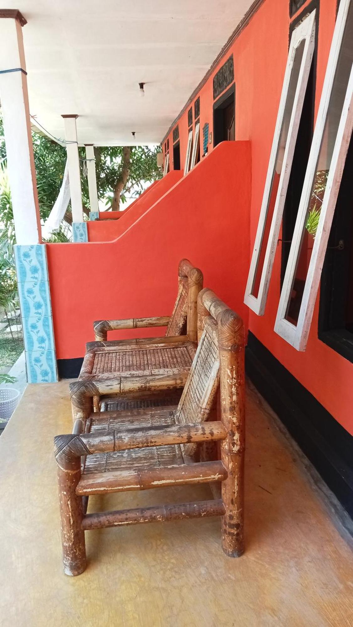 Roy Homestay Kuta Kuta  Exterior foto