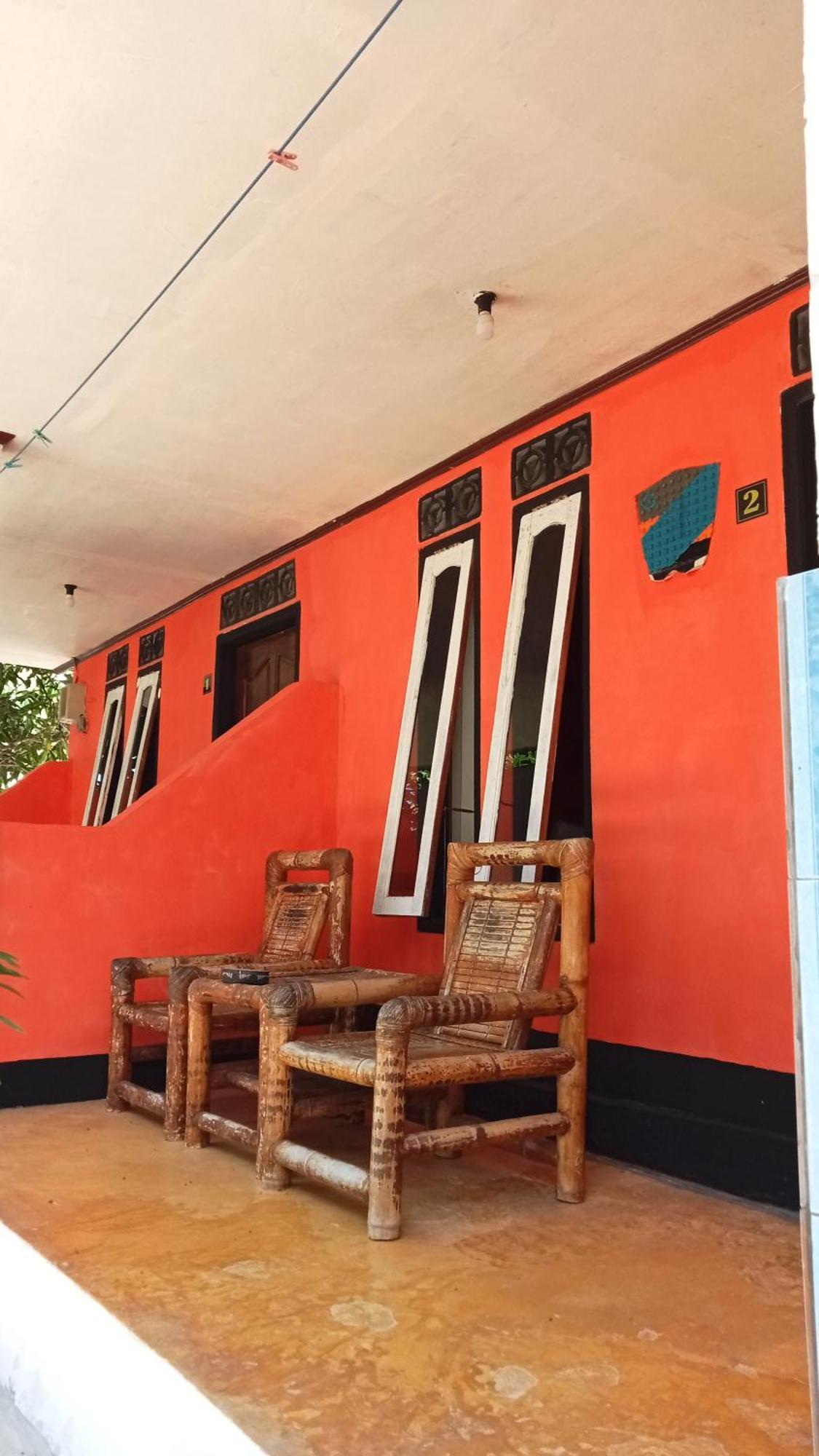 Roy Homestay Kuta Kuta  Exterior foto