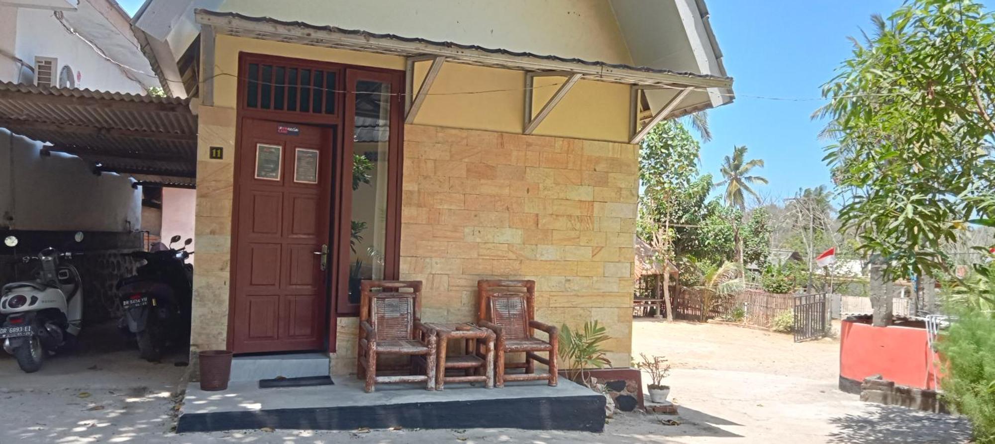 Roy Homestay Kuta Kuta  Exterior foto