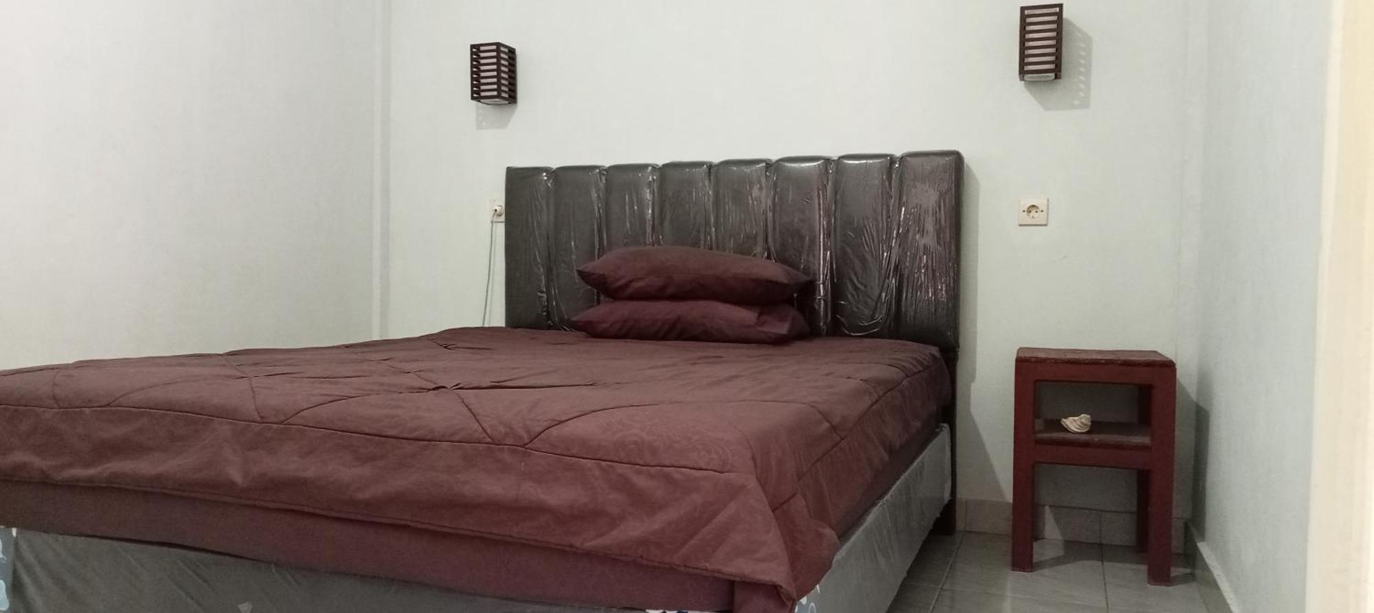 Roy Homestay Kuta Kuta  Exterior foto
