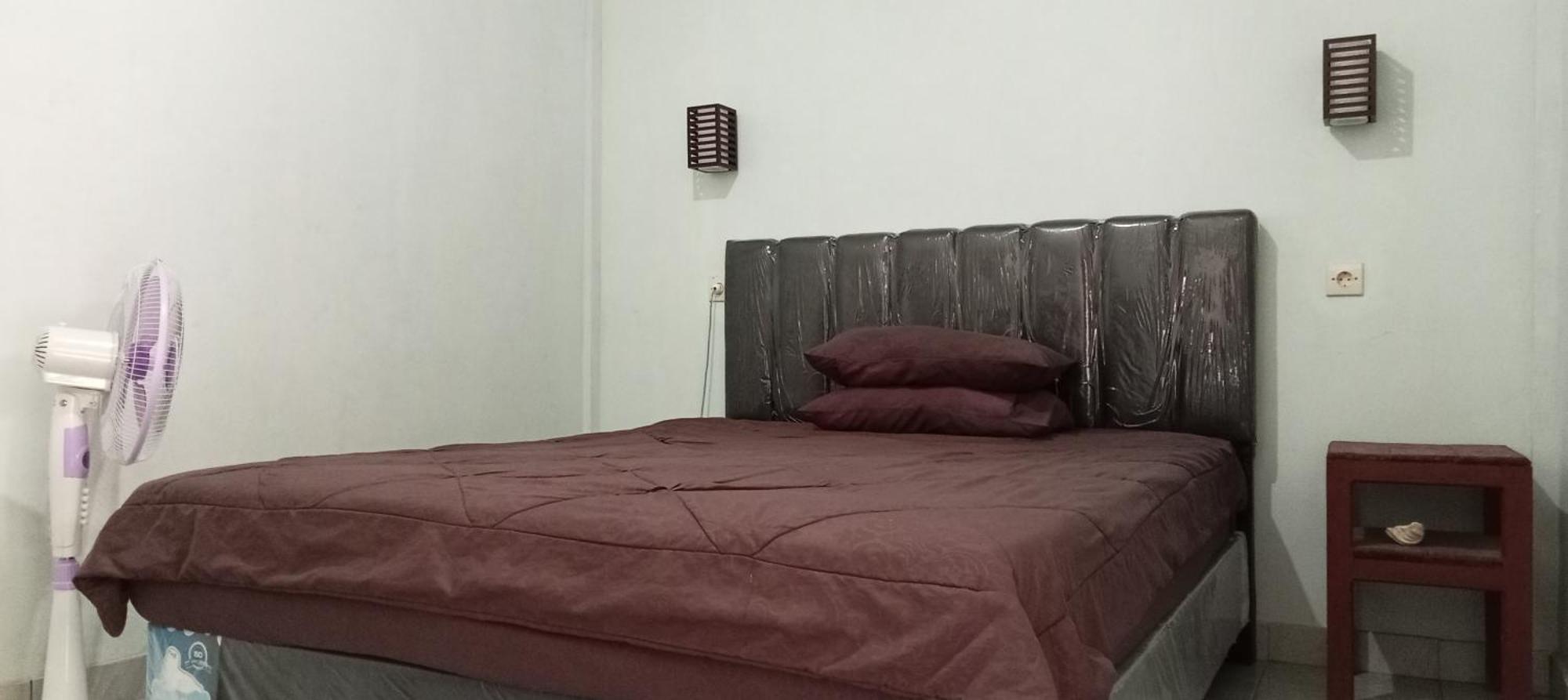 Roy Homestay Kuta Kuta  Exterior foto