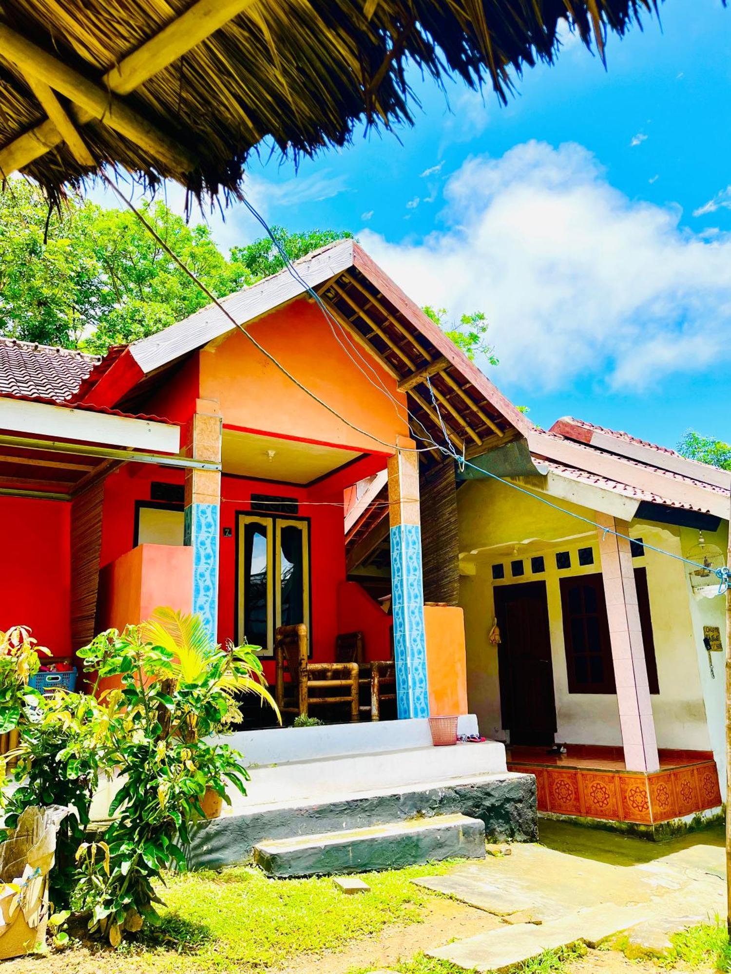 Roy Homestay Kuta Kuta  Exterior foto