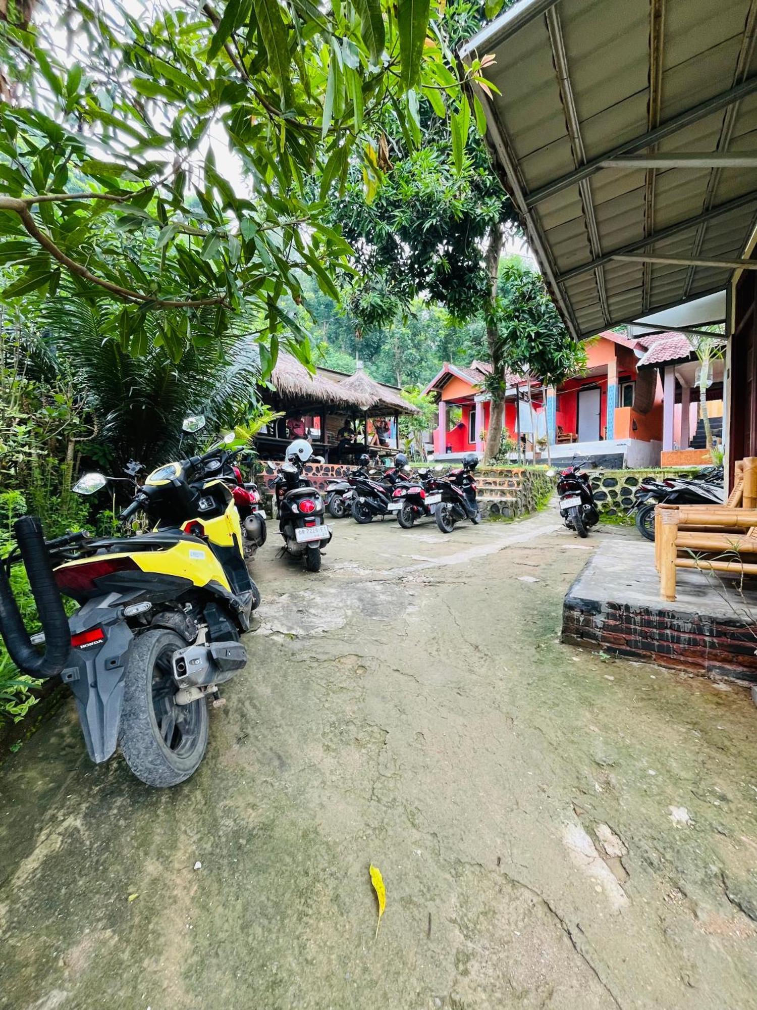Roy Homestay Kuta Kuta  Exterior foto